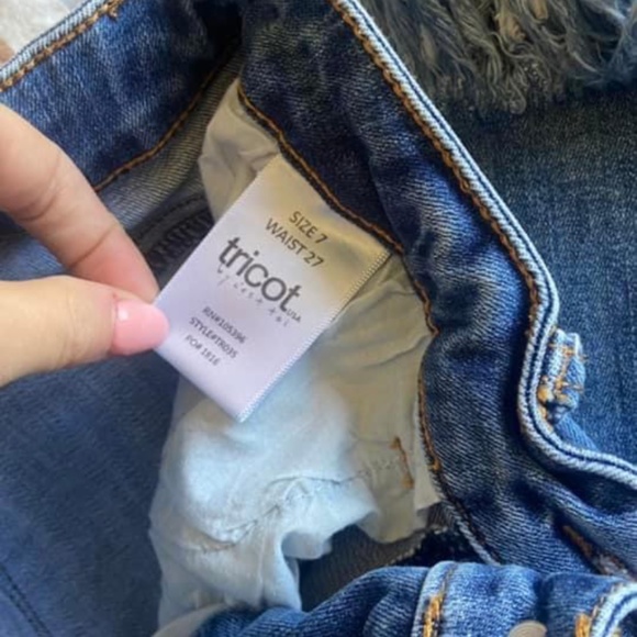 Jeans - Picture 2 of 2